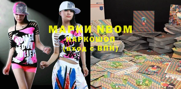 молекула духа Краснослободск